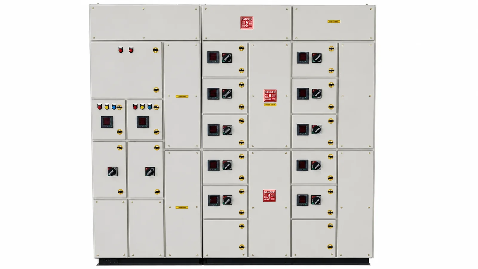 SSB Panel