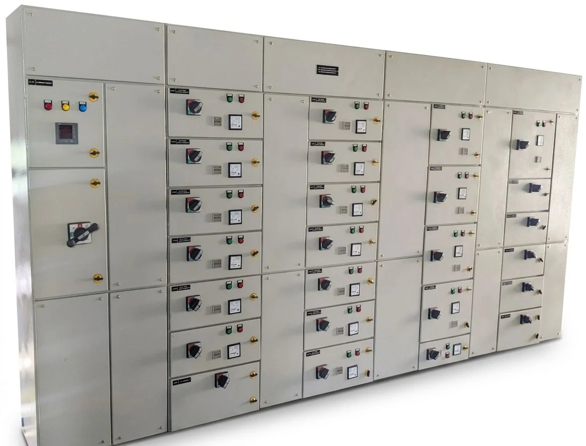 PMCC Panel